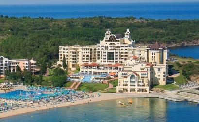 DUNI ROYAL RESORT - MARINA ROYAL PALACE