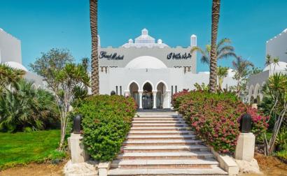 The Grand Makadi