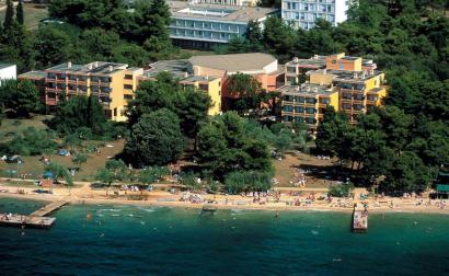 Hotel Donat