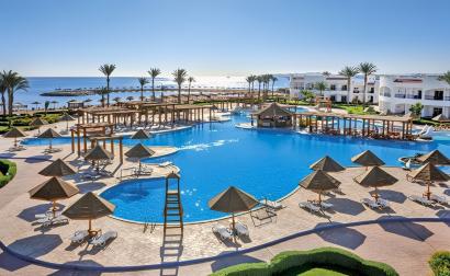 Sunrise Alma Bay Resort (ex. Grand Seas by Sunrise)