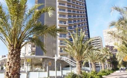 Hotel Sandos Monaco Beach Hotel and Spa (Adults Only)