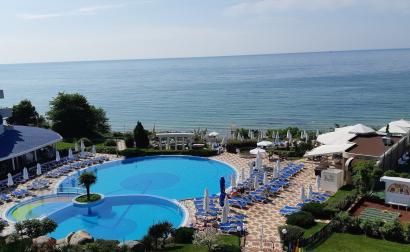 SINEVA BEACH