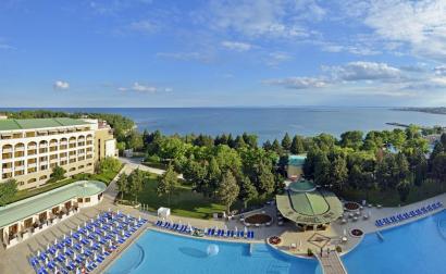SOL NESSEBAR PALACE
