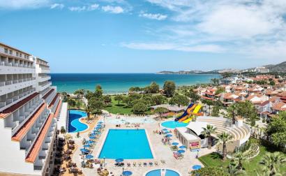 Batihan Beach Resort