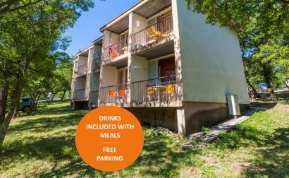 Holiday Resort Kačjak