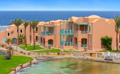 RADISSON BLU EL QUSEIR