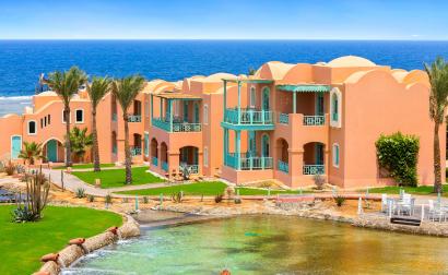 RADISSON BLU EL QUSEIR