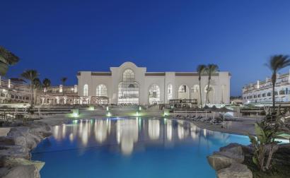 Pyramisa Beach Resort Sahl Hasheesh
