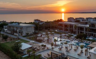 Hotel Portes Theros