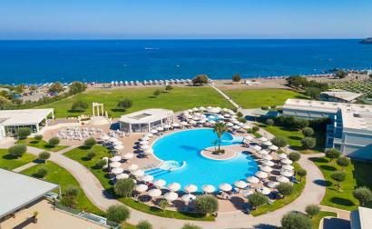Hotel Apollo Blue