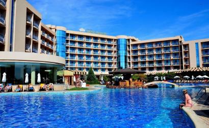 Tiara Beach Hotel