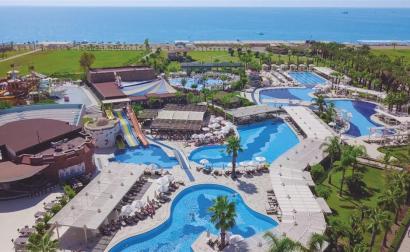 Club Calimera Serra Palace