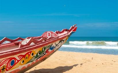 Senegal & Gambia – Unikátne symboly západnej Afriky