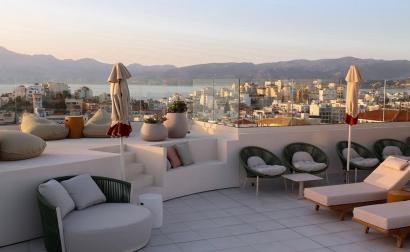 Hotel Mistral Bay
