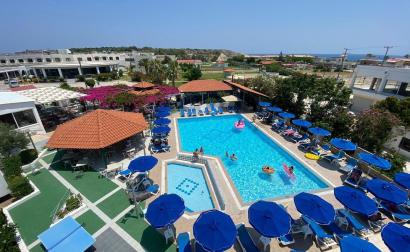 Kolymbia Sun