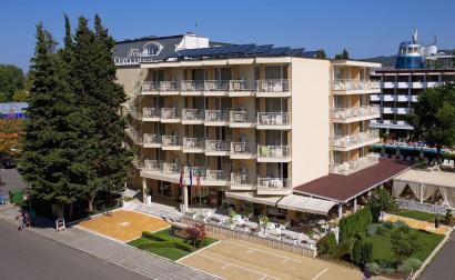 Hotel Karlovo