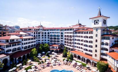 Helena Sands (Ex. Royal Palace Helena Sands)