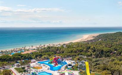 Grecotel LUXME Oasis at Riviera Olympia & Aqua Park