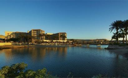 Marriott Hurghada Resort