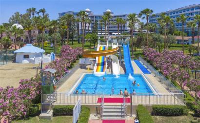 Seher Kumköy Star Resort & Spa (ex. Hane Hotel)