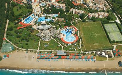 Limak Arcadia Golf Sport Resort