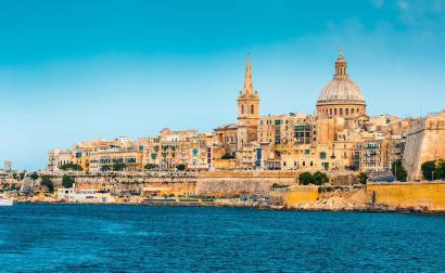 Malta a Gozo