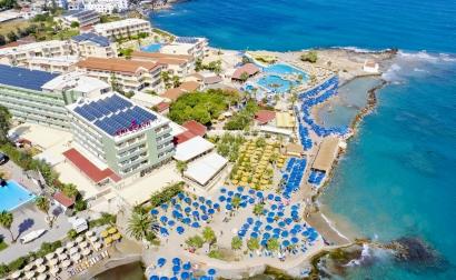 Eri Beach & Village