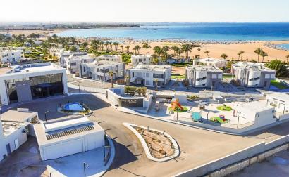 Long Beach Resort