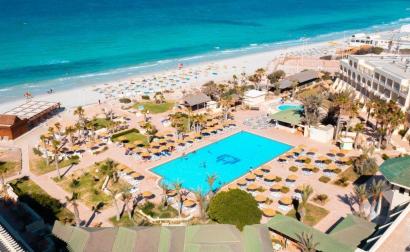 Hotel Vincci Dar Midoun