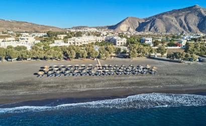 Hotel Santo Miramare Resort