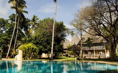 Hotel Neptune Palm Beach Boutique Resort & Spa