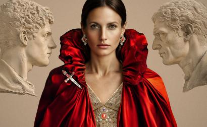 Tosca - operné slávnosti v St. Margarethen