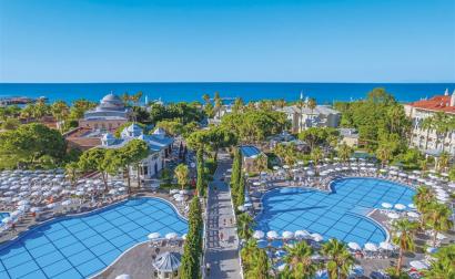 Swandor Hotel & Resort Topkapi Palace