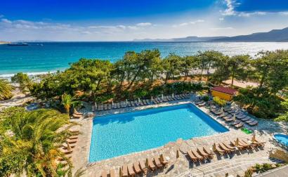 Sitia Beach