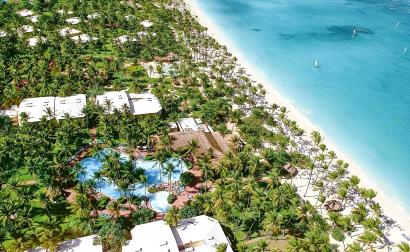 Grand Palladium Punta Cana Resort & Spa
