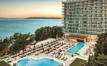 Dalmacija Places Hotel by Valamar