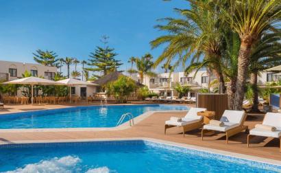 ALUA SUITES FUERTEVENTURA