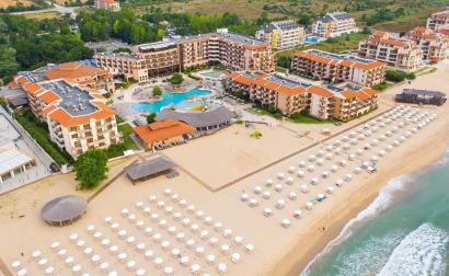 HVD Club Hotel Miramar