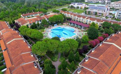 Villaggio Marco Polo