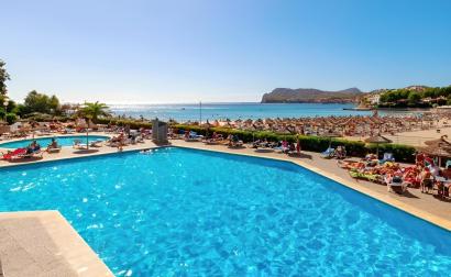 Beverly Playa