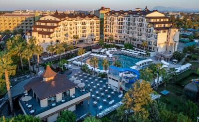 Bella Resort & SPA