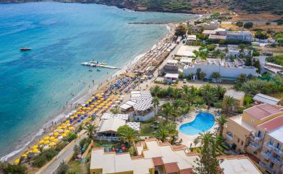 Hotel Talea Beach