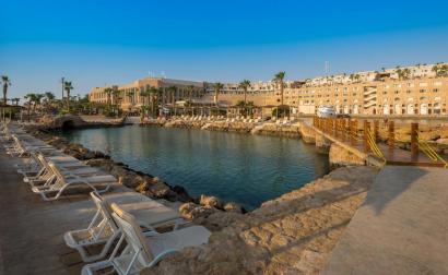 Albatros Citadel Resort Sahl Hasheesh