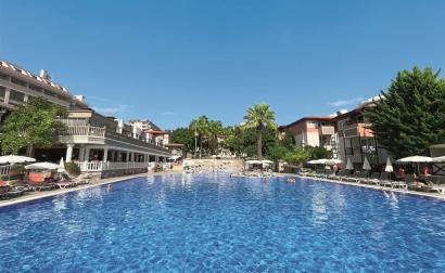 Justiniano Club Alanya