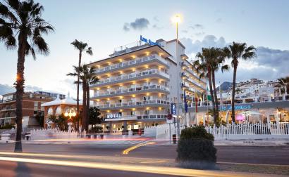 Hotel Las Arenas Affiliated by Melia