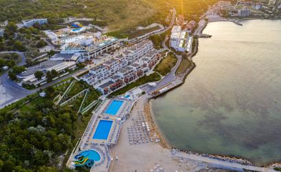 Hotel White Lagoon