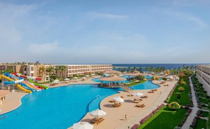 ROYAL BRAYKA BEACH RESORT