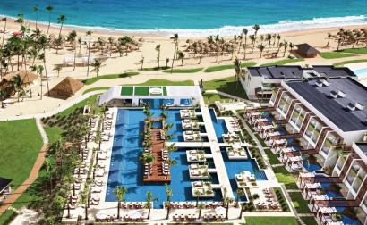 Dreams Onyx Resort & Spa
