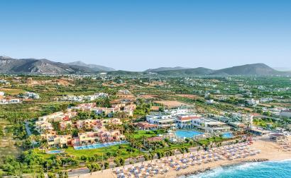 Hotel Allsun Zorbas Village