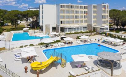 Hotel Adria